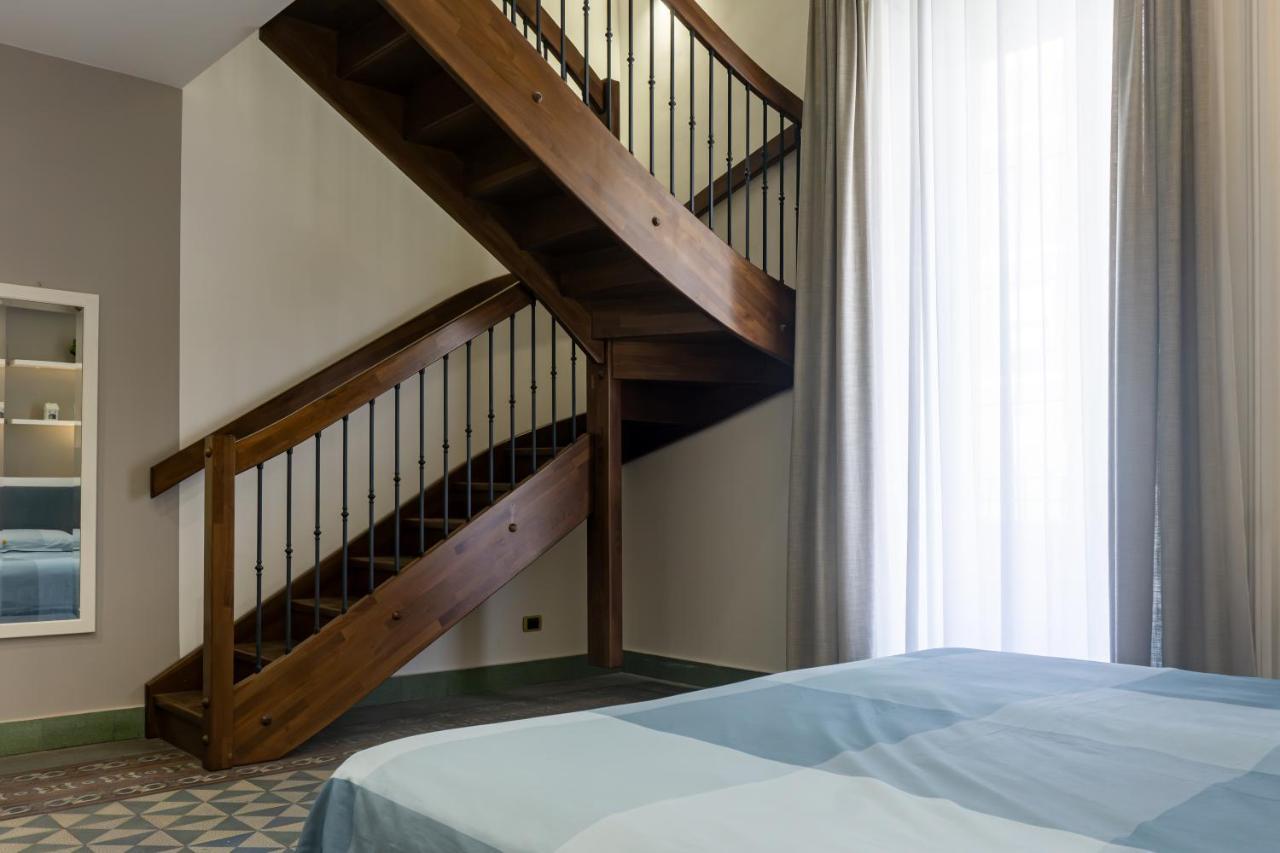 Mi Tu Apartments カターニア エクステリア 写真