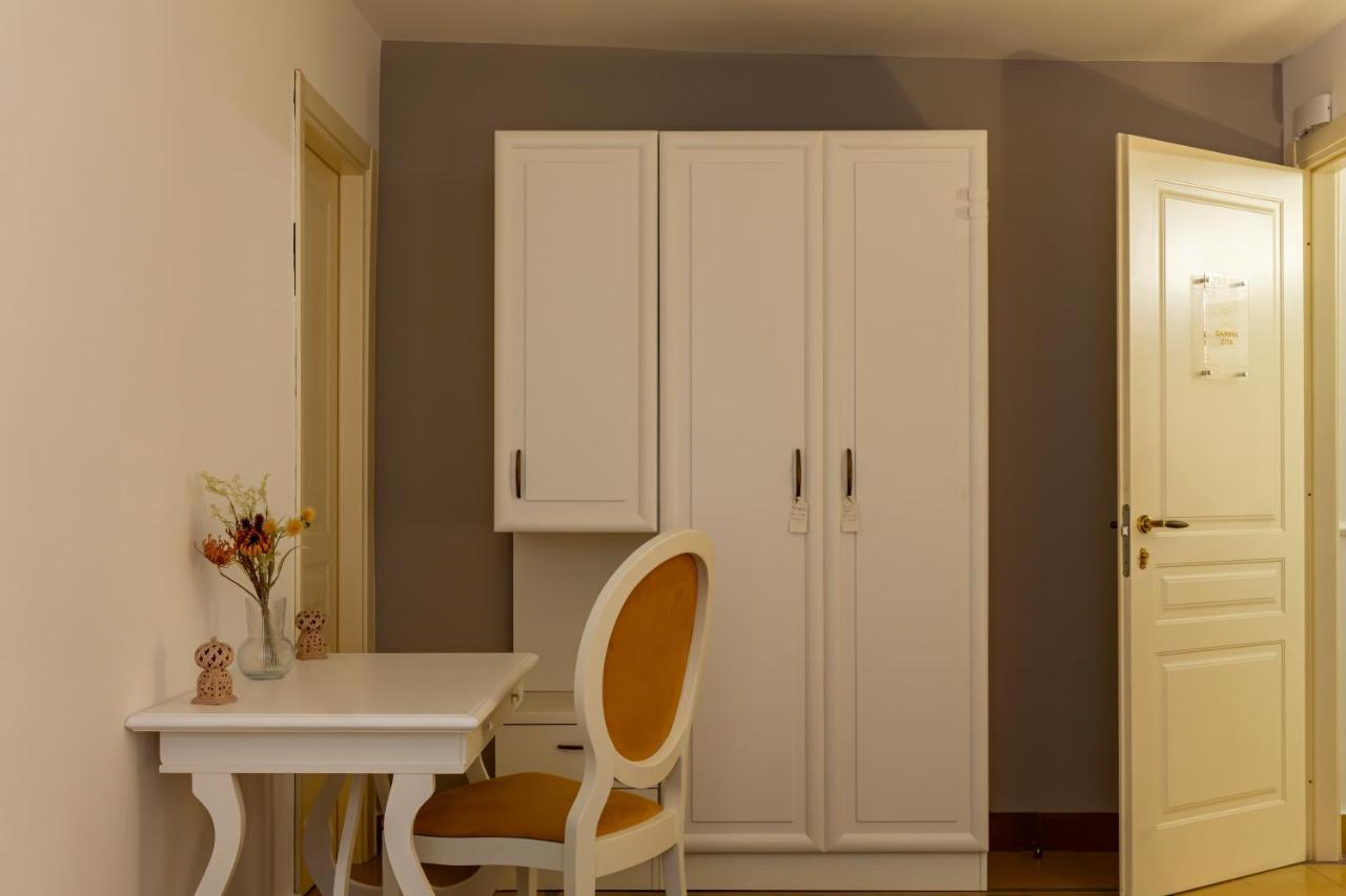 Mi Tu Apartments カターニア エクステリア 写真