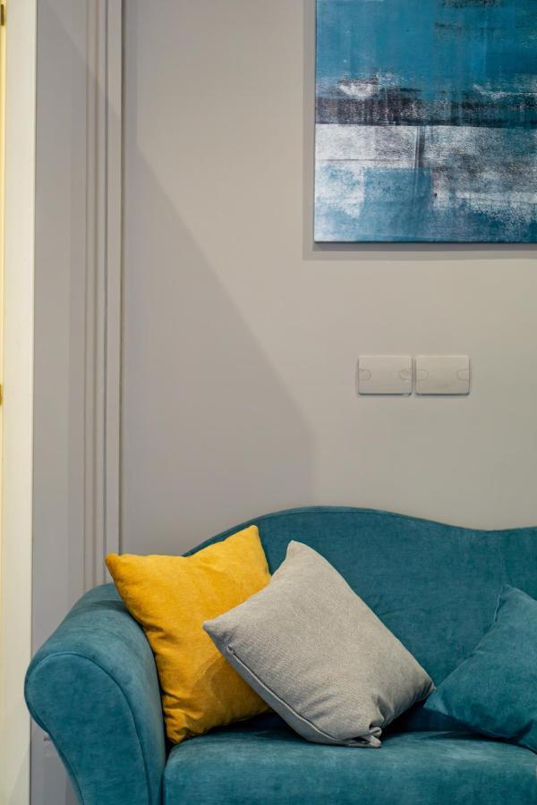 Mi Tu Apartments カターニア エクステリア 写真