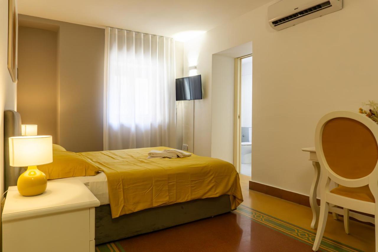 Mi Tu Apartments カターニア エクステリア 写真
