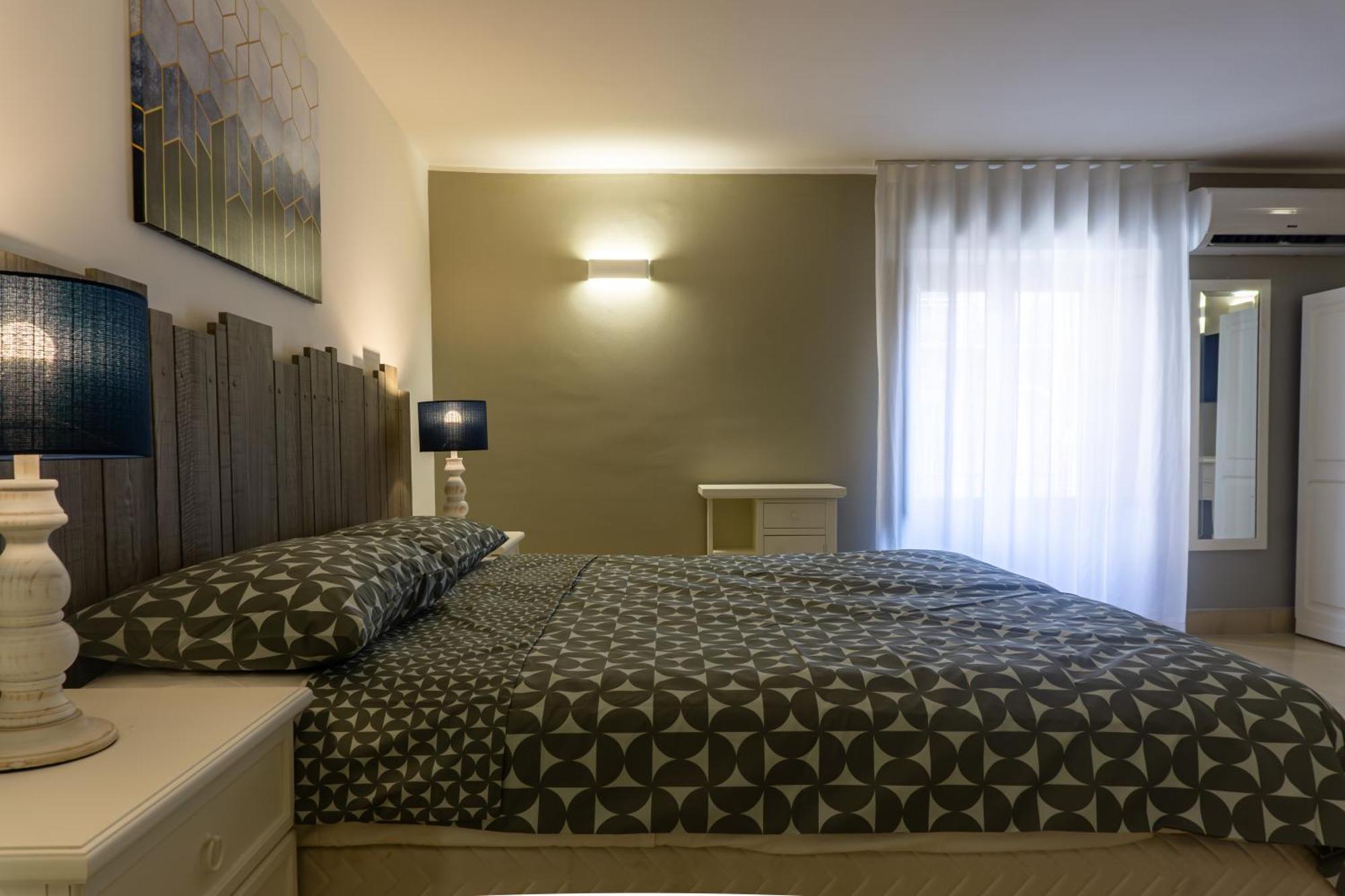 Mi Tu Apartments カターニア エクステリア 写真