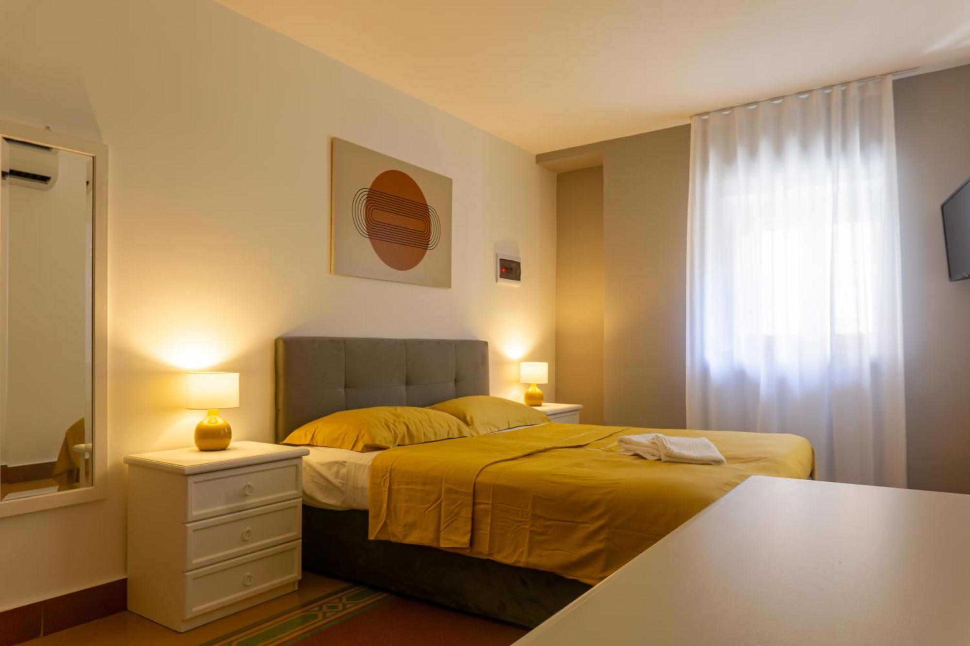Mi Tu Apartments カターニア エクステリア 写真